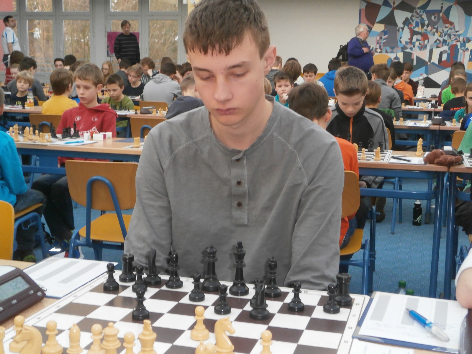 Vorschau